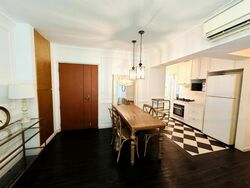 Blk 312B Clementi Ridges (Clementi), HDB 3 Rooms #456500921